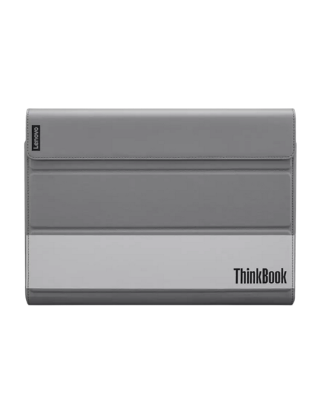 Husă pentru laptop Lenovo ThinkBook Premium, 13", Grey