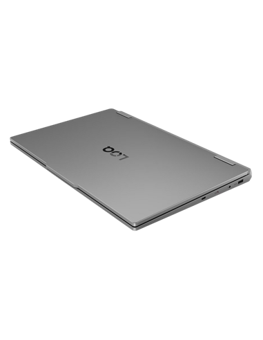 Laptop Gaming 17,3" Lenovo LOQ 17IRX10, Luna Grey, Intel Core i7-14700HX, 32GB/1024GB, Fără SO