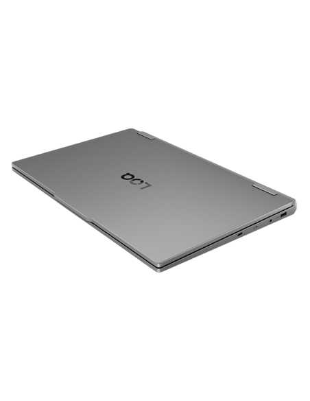Игровой ноутбук 17,3" Lenovo LOQ 17IRX10, Luna Grey, Intel Core i7-14700HX, 32Гб/1024Гб, Без ОС