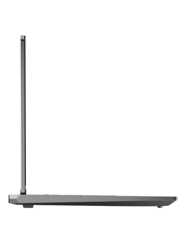Laptop Gaming 17,3" Lenovo LOQ 17IRX10, Luna Grey, Intel Core i7-14700HX, 32GB/1024GB, Fără SO