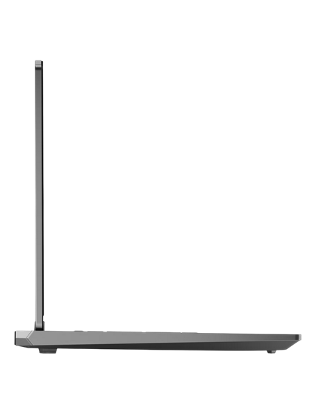 Laptop Gaming 17,3" Lenovo LOQ 17IRX10, Luna Grey, Intel Core i7-14700HX, 32GB/1024GB, Fără SO