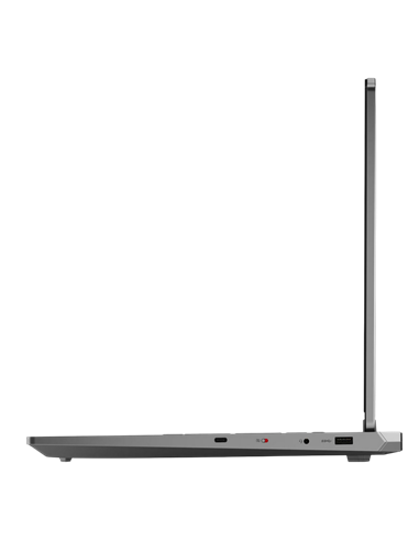 Игровой ноутбук 17,3" Lenovo LOQ 17IRX10, Luna Grey, Intel Core i7-14700HX, 32Гб/1024Гб, Без ОС