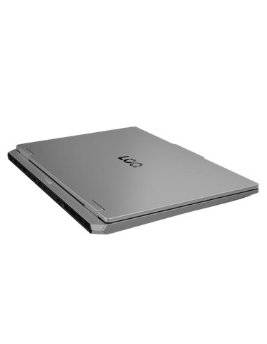 Игровой ноутбук 17,3" Lenovo LOQ 17IRX10, Luna Grey, Intel Core i7-14700HX, 32Гб/1024Гб, Без ОС