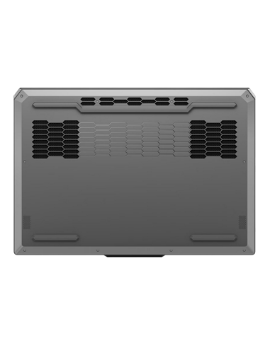 Игровой ноутбук 17,3" Lenovo LOQ 17IRX10, Luna Grey, Intel Core i7-14700HX, 32Гб/1024Гб, Без ОС