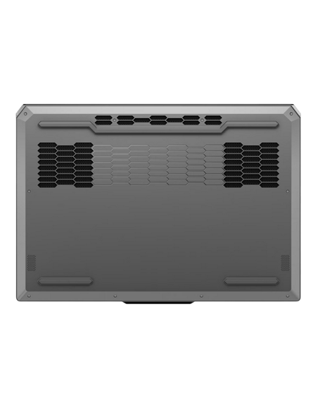 Laptop Gaming 17,3" Lenovo LOQ 17IRX10, Luna Grey, Intel Core i7-14700HX, 32GB/1024GB, Fără SO