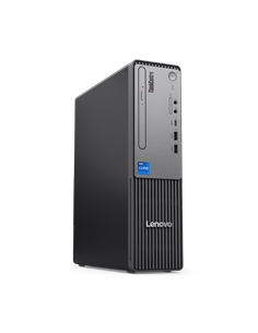 Настольный ПК Lenovo ThinkCentre Neo 50s, SFF, Intel Core i3-14100, 8Гб/512Гб, Intel UHD Graphics 730, Без ОС