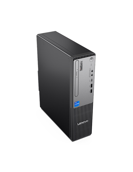Настольный ПК Lenovo ThinkCentre Neo 50s, SFF, Intel Core i3-14100, 8Гб/512Гб, Intel UHD Graphics 730, Без ОС