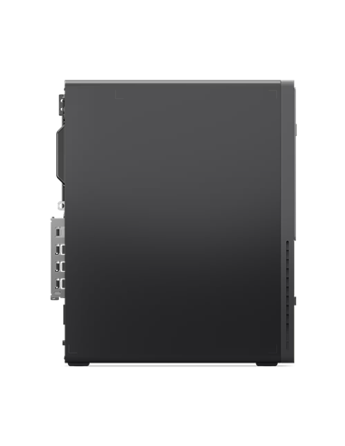 Sistem Desktop PC Lenovo ThinkCentre Neo 50s, SFF, Intel Core i3-14100, 8GB/512GB, Intel UHD Graphics 730, Fără SO