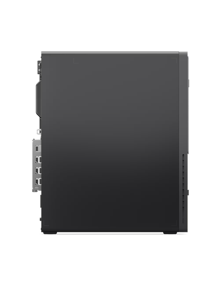Sistem Desktop PC Lenovo ThinkCentre Neo 50s, SFF, Intel Core i3-14100, 8GB/512GB, Intel UHD Graphics 730, Fără SO