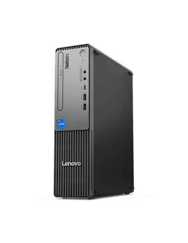 Настольный ПК Lenovo ThinkCentre Neo 50s, SFF, Intel Core i3-14100, 8Гб/512Гб, Intel UHD Graphics 730, Без ОС