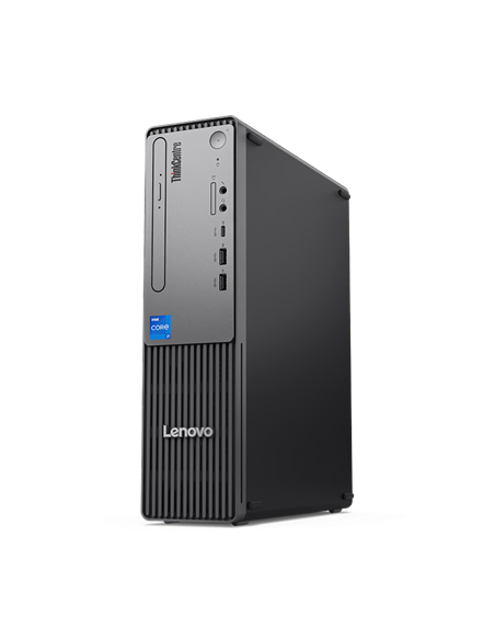 Настольный ПК Lenovo ThinkCentre Neo 50s, SFF, Intel Core i3-14100, 8Гб/512Гб, Intel UHD Graphics 730, Без ОС