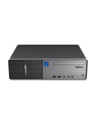 Настольный ПК Lenovo ThinkCentre Neo 50s, SFF, Intel Core i3-14100, 8Гб/512Гб, Intel UHD Graphics 730, Без ОС