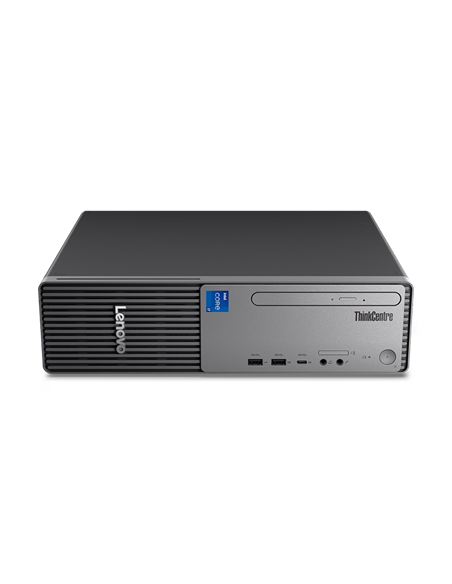 Настольный ПК Lenovo ThinkCentre Neo 50s, SFF, Intel Core i3-14100, 8Гб/512Гб, Intel UHD Graphics 730, Без ОС