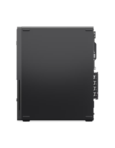 Sistem Desktop PC Lenovo ThinkCentre Neo 50s, SFF, Intel Core i3-14100, 8GB/512GB, Intel UHD Graphics 730, Fără SO