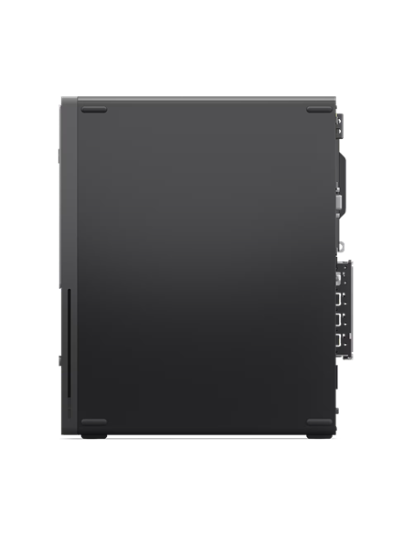 Sistem Desktop PC Lenovo ThinkCentre Neo 50s, SFF, Intel Core i3-14100, 8GB/512GB, Intel UHD Graphics 730, Fără SO