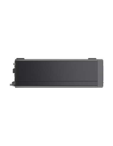 Sistem Desktop PC Lenovo ThinkCentre Neo 50s, SFF, Intel Core i3-14100, 8GB/512GB, Intel UHD Graphics 730, Fără SO