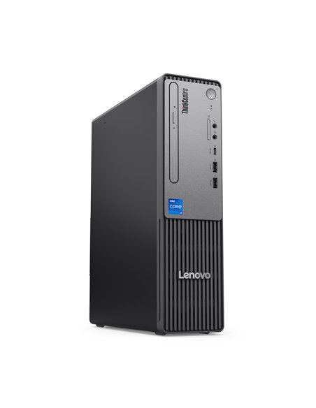 Настольный ПК Lenovo ThinkCentre Neo 50s, SFF, Intel Core i3-14100, 8Гб/512Гб, Intel UHD Graphics 730, Без ОС