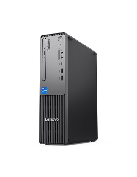 Настольный ПК Lenovo ThinkCentre Neo 50s, SFF, Intel Core i3-14100, 8Гб/512Гб, Intel UHD Graphics 730, Без ОС