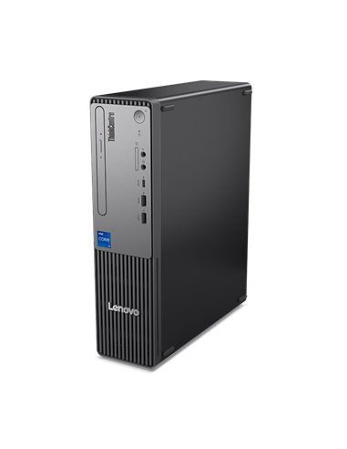 Настольный ПК Lenovo ThinkCentre Neo 50s, SFF, Intel Core i3-14100, 8Гб/512Гб, Intel UHD Graphics 730, Без ОС