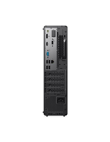 Настольный ПК Lenovo ThinkCentre Neo 50s, SFF, Intel Core i3-14100, 8Гб/512Гб, Intel UHD Graphics 730, Без ОС