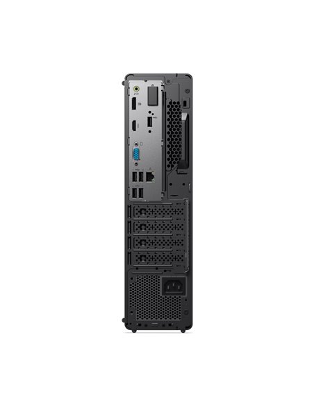 Настольный ПК Lenovo ThinkCentre Neo 50s, SFF, Intel Core i3-14100, 8Гб/512Гб, Intel UHD Graphics 730, Без ОС