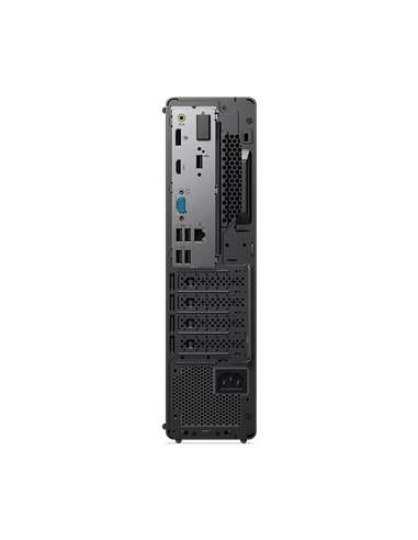 Настольный ПК Lenovo ThinkCentre Neo 50s, SFF, Intel Core i3-14100, 8Гб/512Гб, Intel UHD Graphics 730, Без ОС
