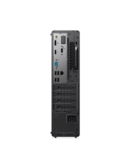Настольный ПК Lenovo ThinkCentre Neo 50s, SFF, Intel Core i3-14100, 8Гб/512Гб, Intel UHD Graphics 730, Без ОС