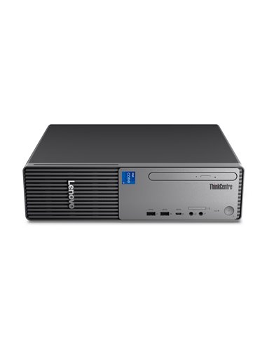 Настольный ПК Lenovo ThinkCentre Neo 50s, SFF, Intel Core i3-14100, 8Гб/512Гб, Intel UHD Graphics 730, Без ОС