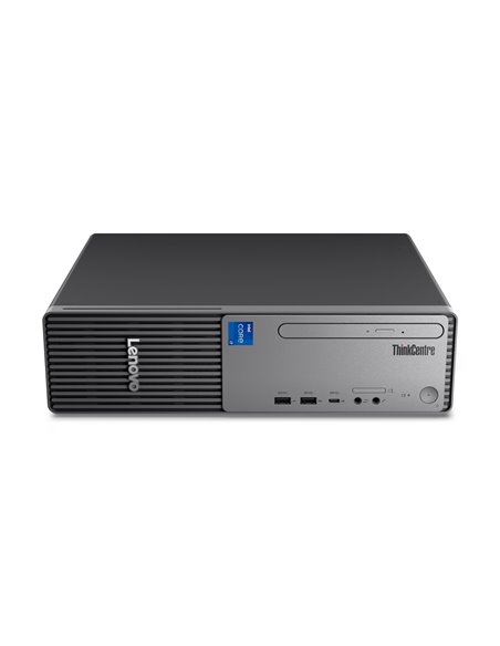 Настольный ПК Lenovo ThinkCentre Neo 50s, SFF, Intel Core i3-14100, 8Гб/512Гб, Intel UHD Graphics 730, Без ОС
