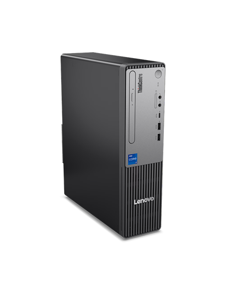 Настольный ПК Lenovo ThinkCentre Neo 50s, SFF, Intel Core i3-14100, 8Гб/512Гб, Intel UHD Graphics 730, Без ОС