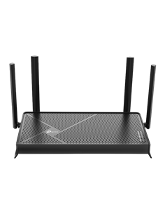 Router fără fir TP-LINK Archer BE230,  Negru