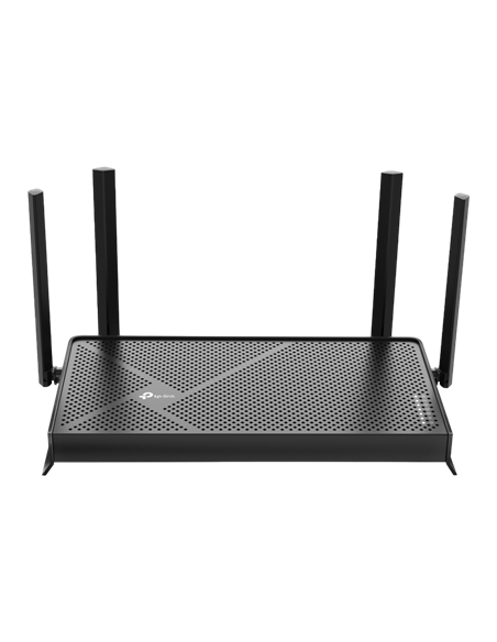 Router fără fir TP-LINK Archer BE230,  Negru