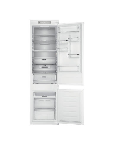 Frigider Whirlpool WHC20 T573 P, Alb