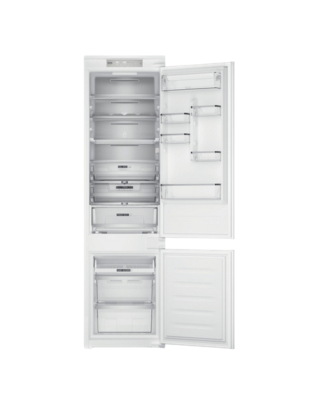 Frigider Whirlpool WHC20 T573 P, Alb
