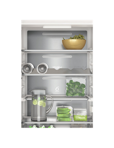 Frigider Whirlpool WHC20 T573 P, Alb 2