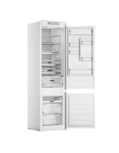Холодильник Whirlpool WHC20 T573 P, Белый