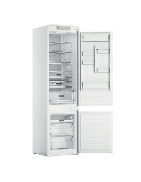 Холодильник Whirlpool WHC20 T573 P, Белый