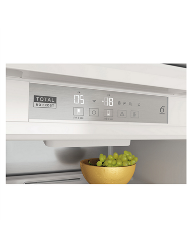 Холодильник Whirlpool WHC20 T573 P, Белый
