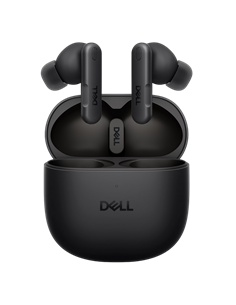 Наушники DELL EB525, Чёрный