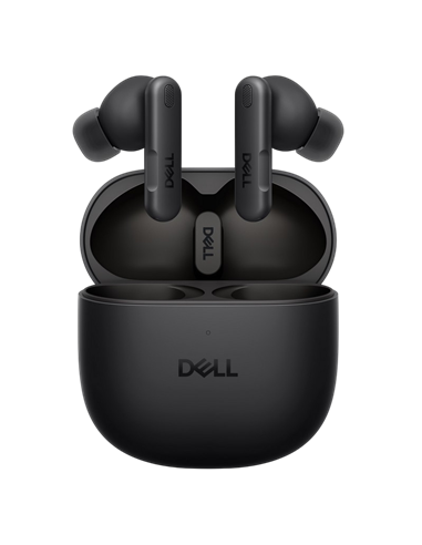 Наушники DELL EB525, Чёрный