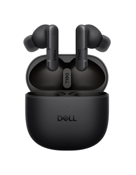 Căști DELL EB525, Negru