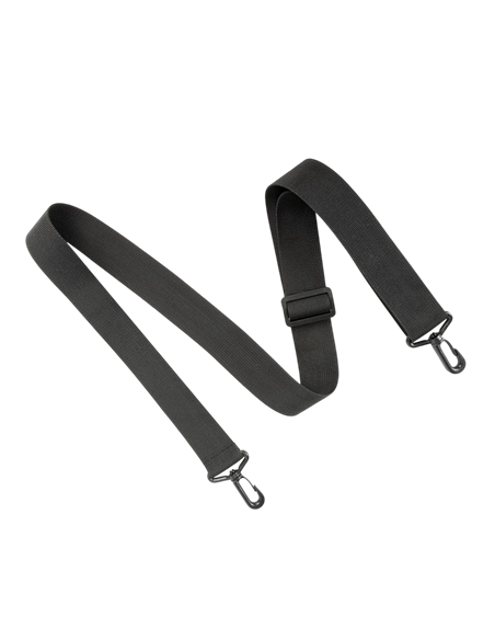 Geantă pentru Laptop Rivacase 7521, 14", Eco-Friendly rPET Poliester, Negru