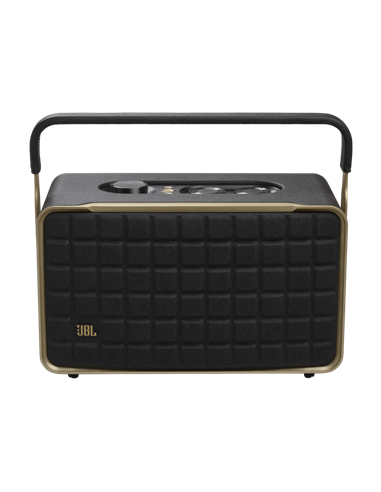 Портативная колонка JBL Authentics 300, Чёрный