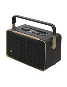 Boxă portabilă JBL Authentics 300, Negru 2