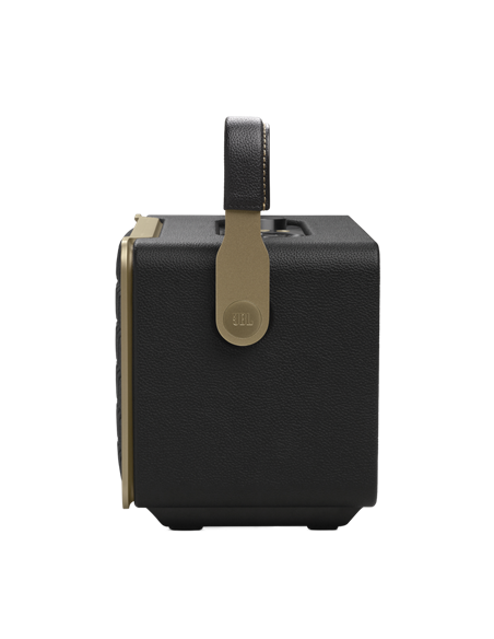 Портативная колонка JBL Authentics 300, Чёрный