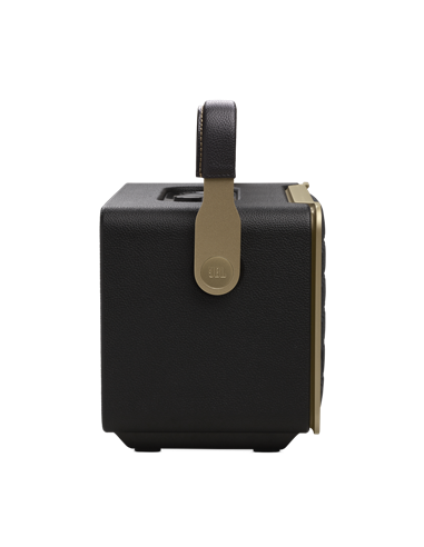 Портативная колонка JBL Authentics 300, Чёрный