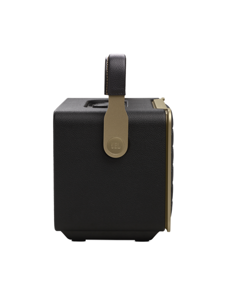 Портативная колонка JBL Authentics 300, Чёрный