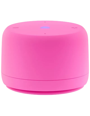 Умная колонка Yandex Station Light 2 YNDX-00028PNK, Розовый