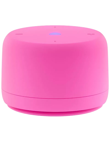 Умная колонка Yandex Station Light 2 YNDX-00028PNK, Розовый