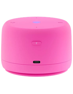 Умная колонка Yandex Station Light 2 YNDX-00028PNK, Розовый 2